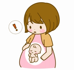 妊娠できないのではなく、妊娠を避けている
