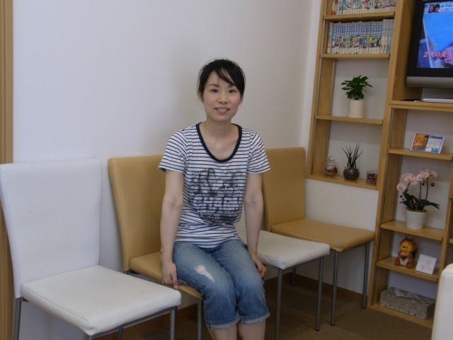 お客様写真