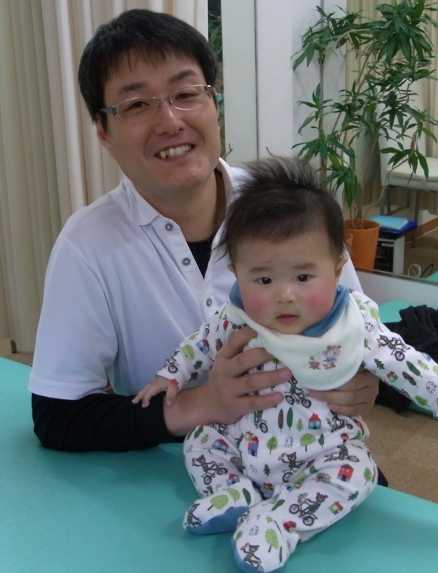 はじめまして。