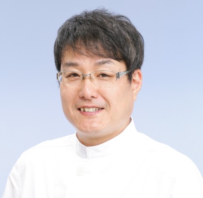 スタッフ紹介