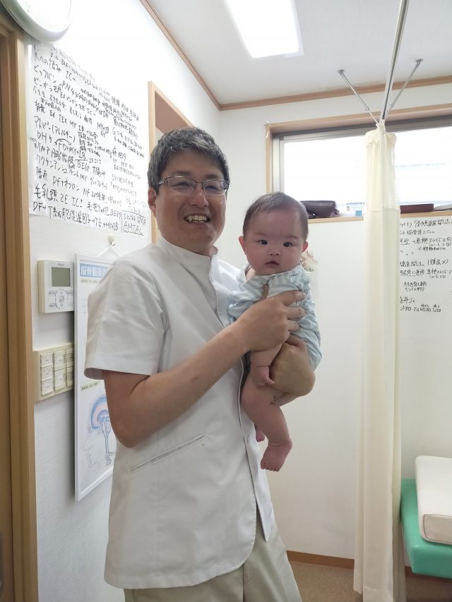 いま、私が出来ることを全力で